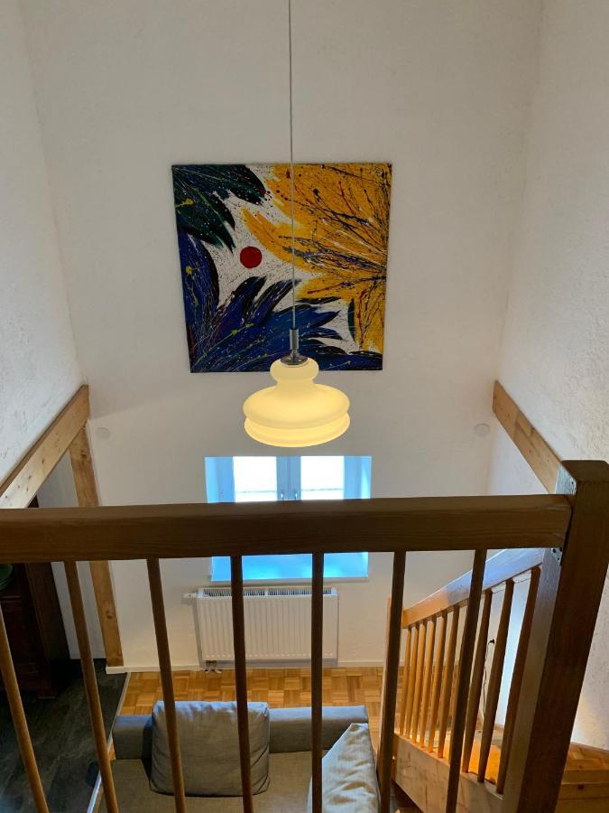 Allgaeuer Taucherhof Aitrang Buitenkant foto