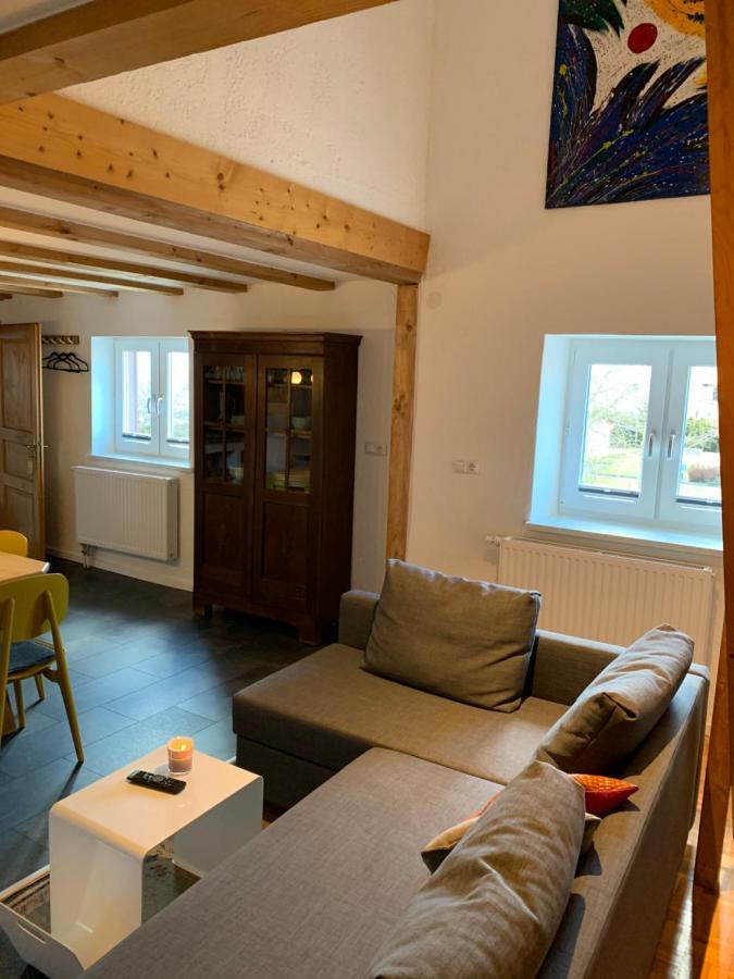 Allgaeuer Taucherhof Aitrang Buitenkant foto